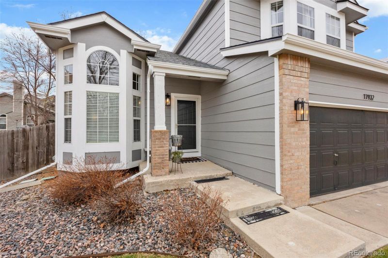 17932 E Brunswick Pl, Aurora, CO 80013