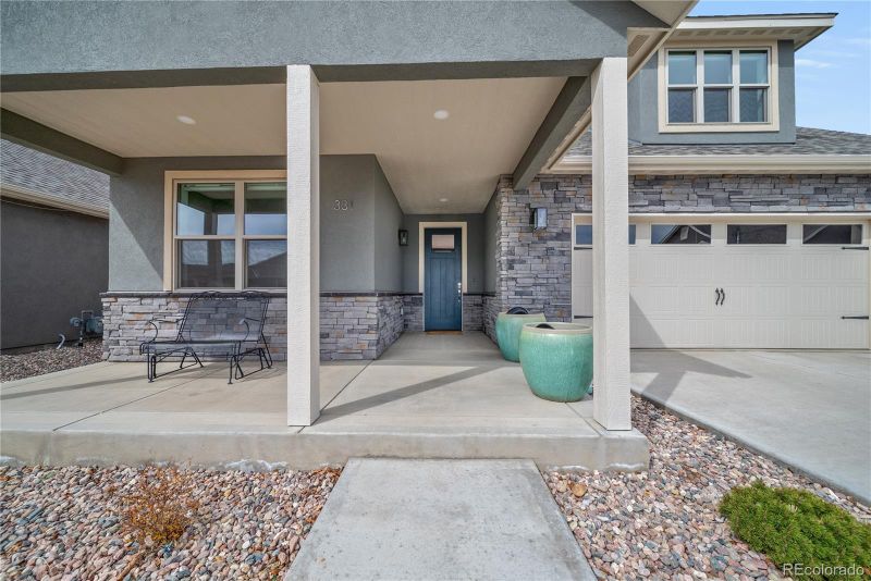 331 Josef Cir, Fort Lupton, CO 80621