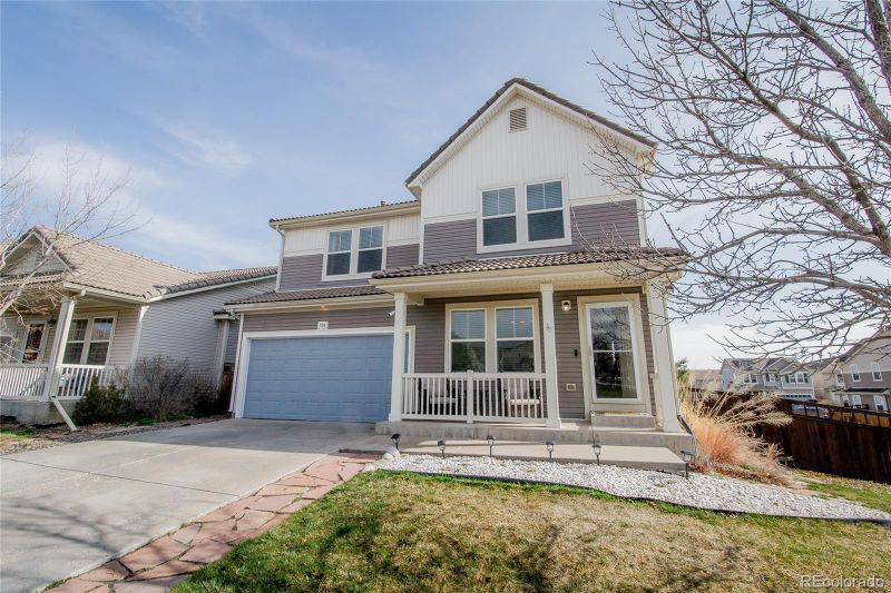1786 Quartz St, Castle Rock, CO 80109