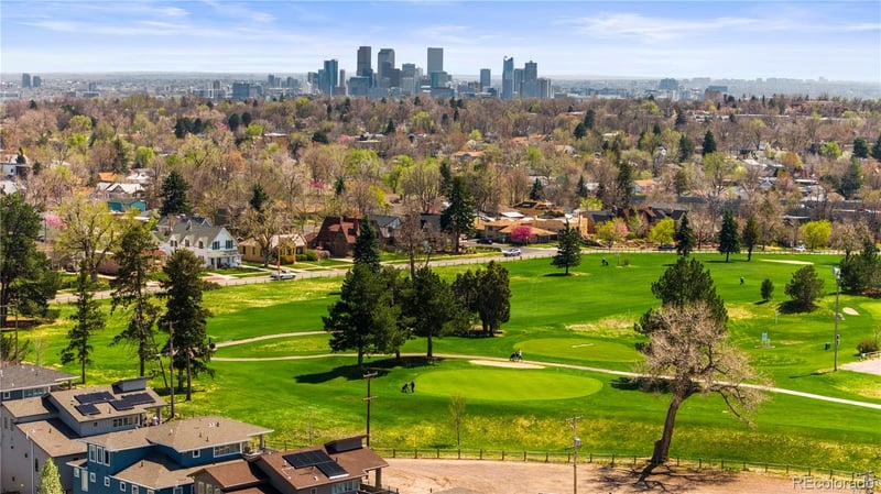 5051 Vrain St #27W, Denver, CO 80212