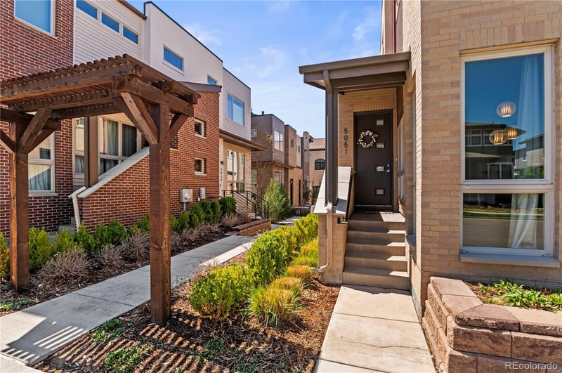 5051 Vrain St #27W, Denver, CO 80212