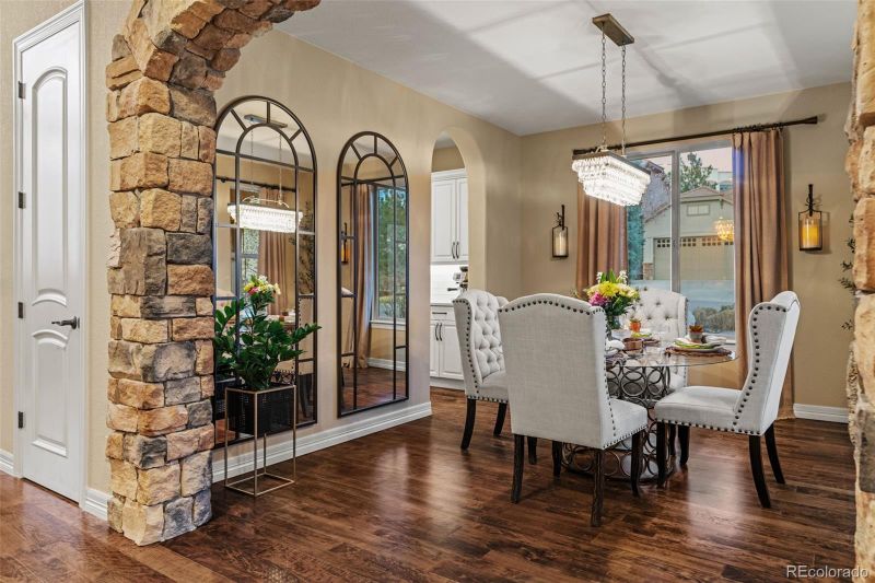 9797 Sunset Hill Cir, Lone Tree, CO 80124