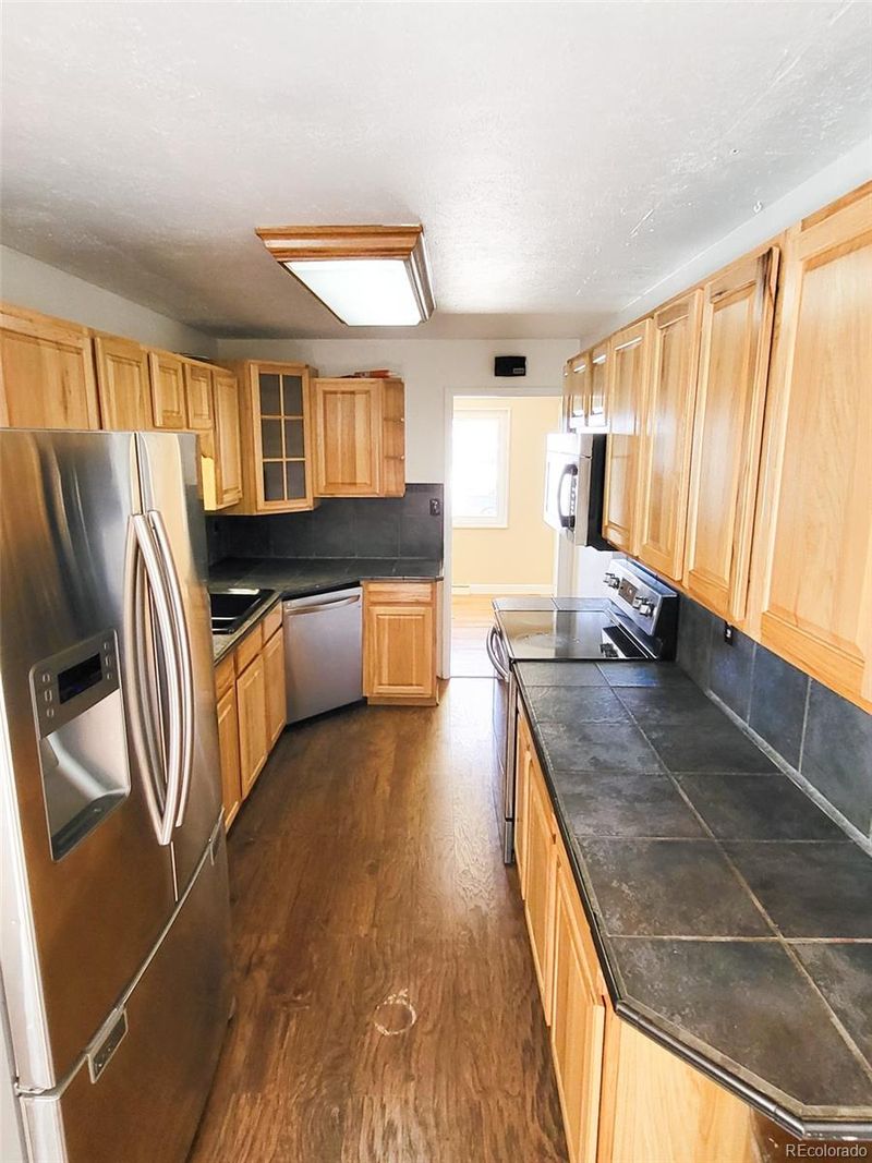 122 Aspen St, Fort Morgan, CO 80701