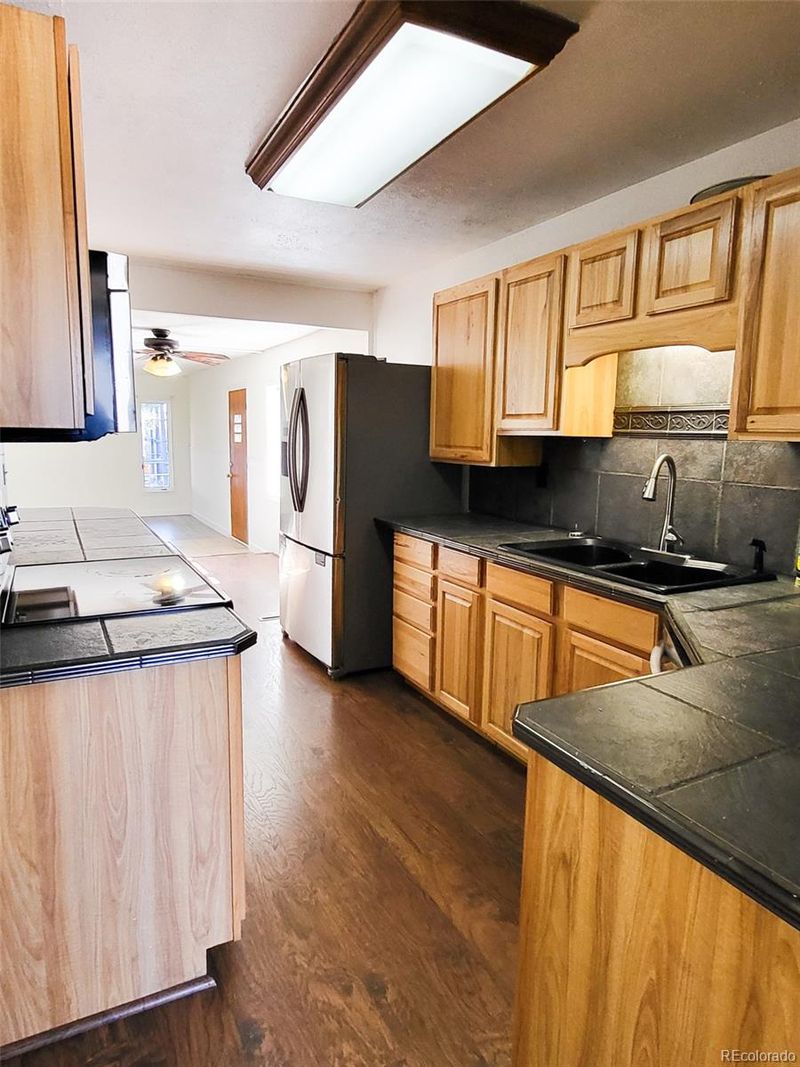 122 Aspen St, Fort Morgan, CO 80701