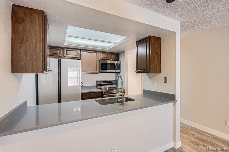 4281 S Salida Way #8, Aurora, CO 80013