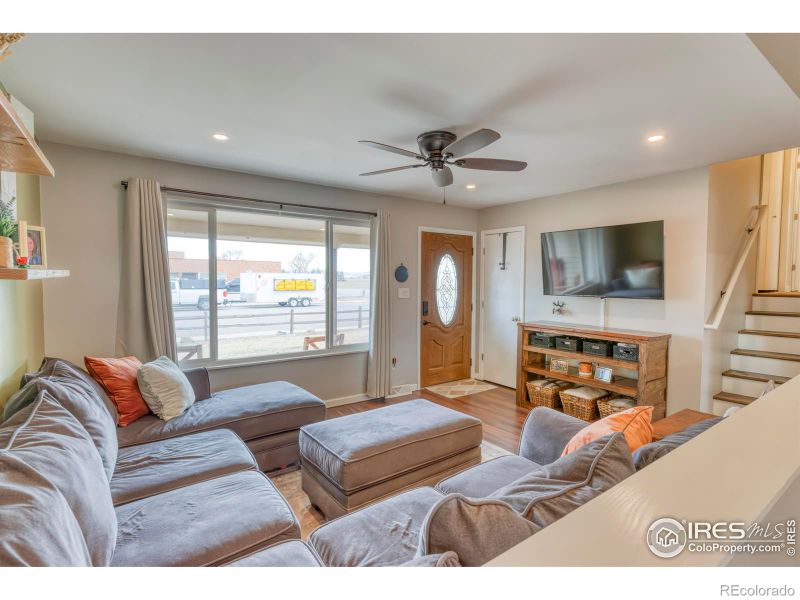 1102 Birch St, Gilcrest, CO 80623