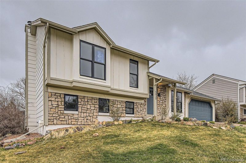 5830 S Malta St, Centennial, CO 80015