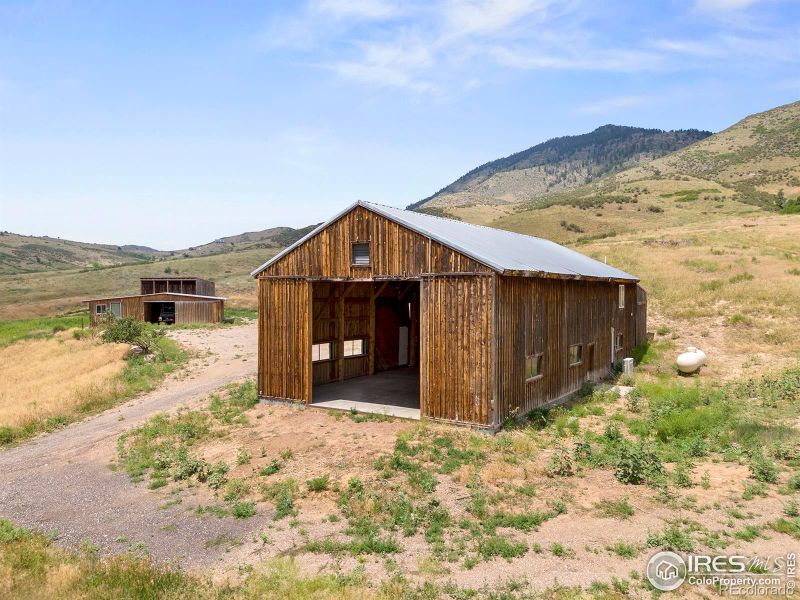 13758 Buckhorn Rd, Loveland, CO 80538