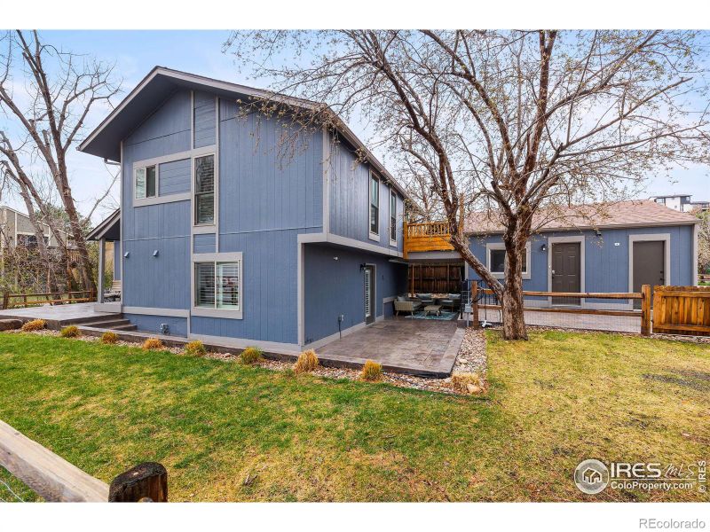 1095 Tantra Park Cir, Boulder, CO 80305