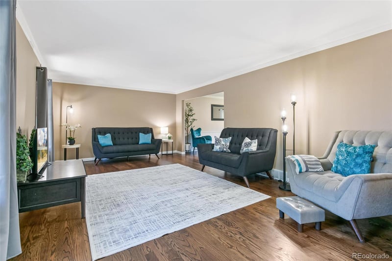 6660 E Floyd Ave, Denver, CO 80224