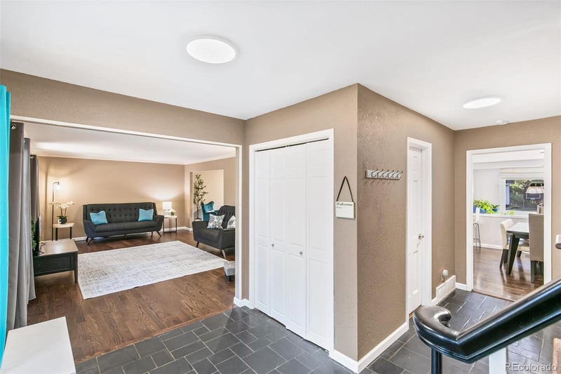 6660 E Floyd Ave, Denver, CO 80224