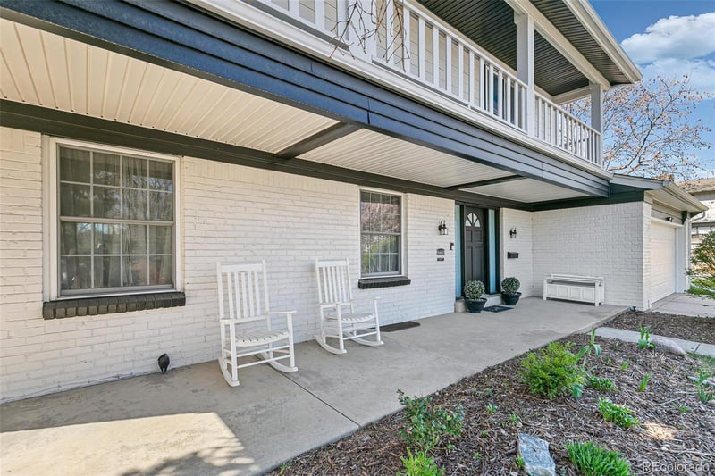 6660 E Floyd Ave, Denver, CO 80224