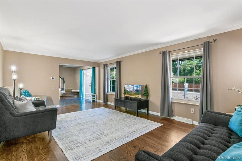 6660 E Floyd Ave, Denver, CO 80224