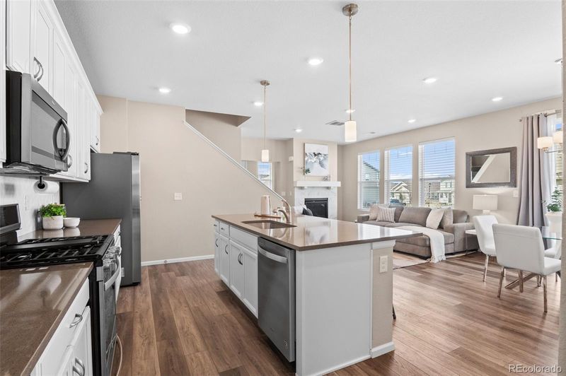 21210 E Radcliff Pl, Aurora, CO 80015