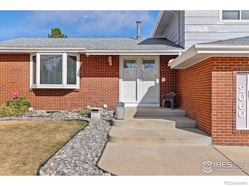 2060 39th Ave, Greeley, CO 80634