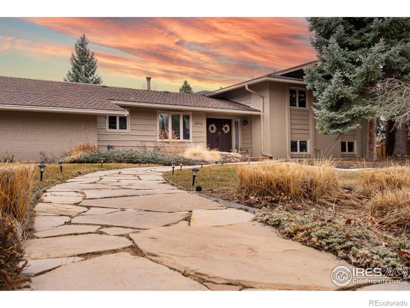 6914 Frying Pan Rd, Boulder, CO 80301