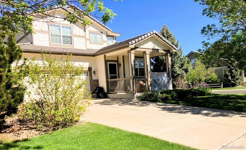 6171 S Salida Ct, Aurora, CO 80016