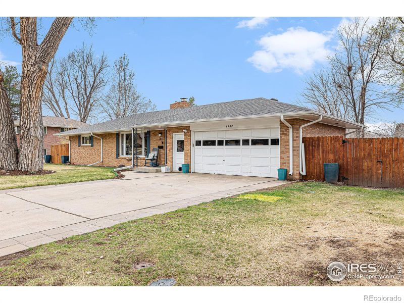 1837 Montview Blvd, Greeley, CO 80631