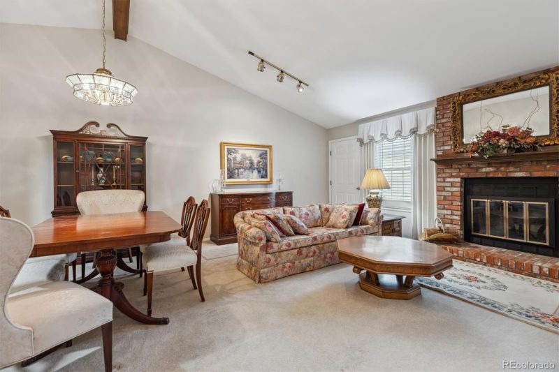 9954 W Progress Pl, Littleton, CO 80123