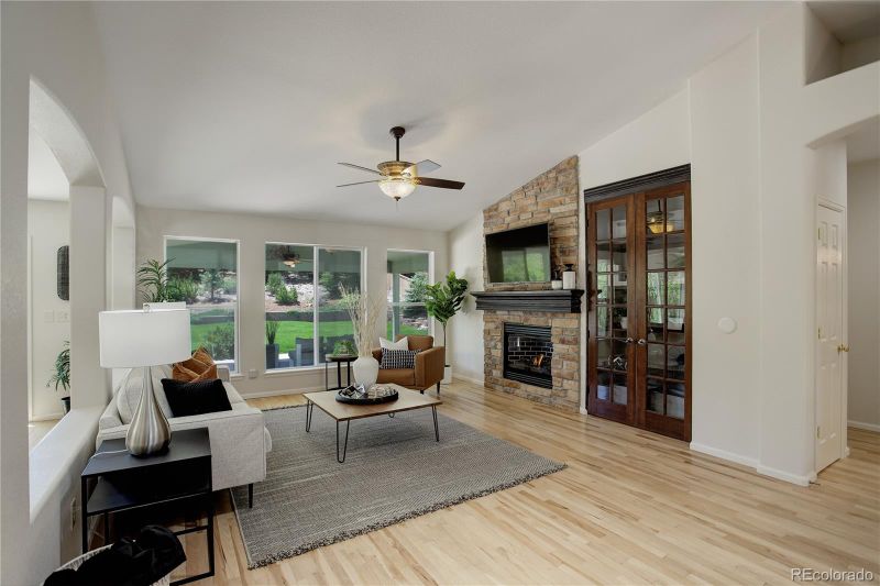 2840 Canyon Crest Ln, Highlands Ranch, CO 80126