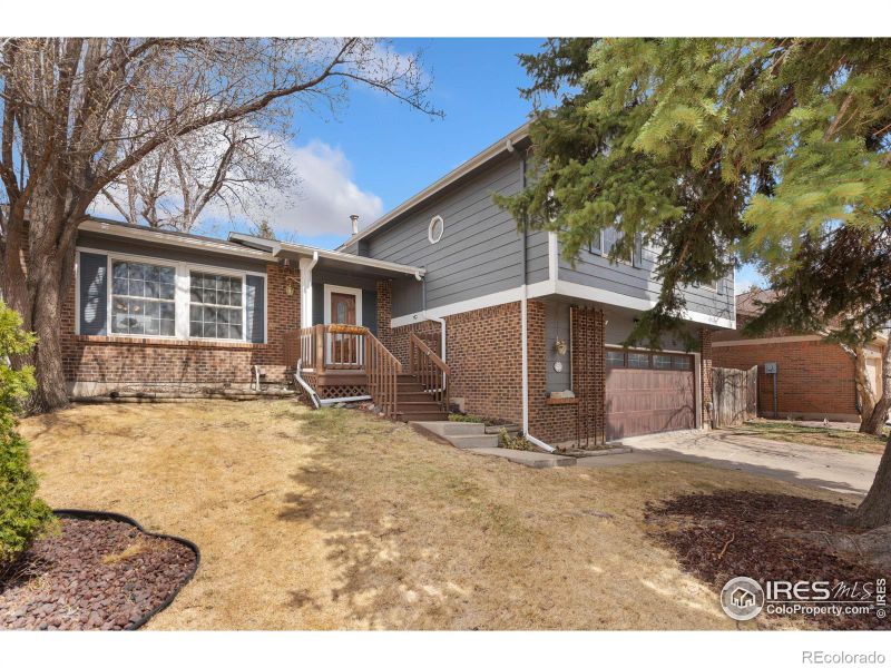 1818 Hull St, Fort Collins, CO 80526
