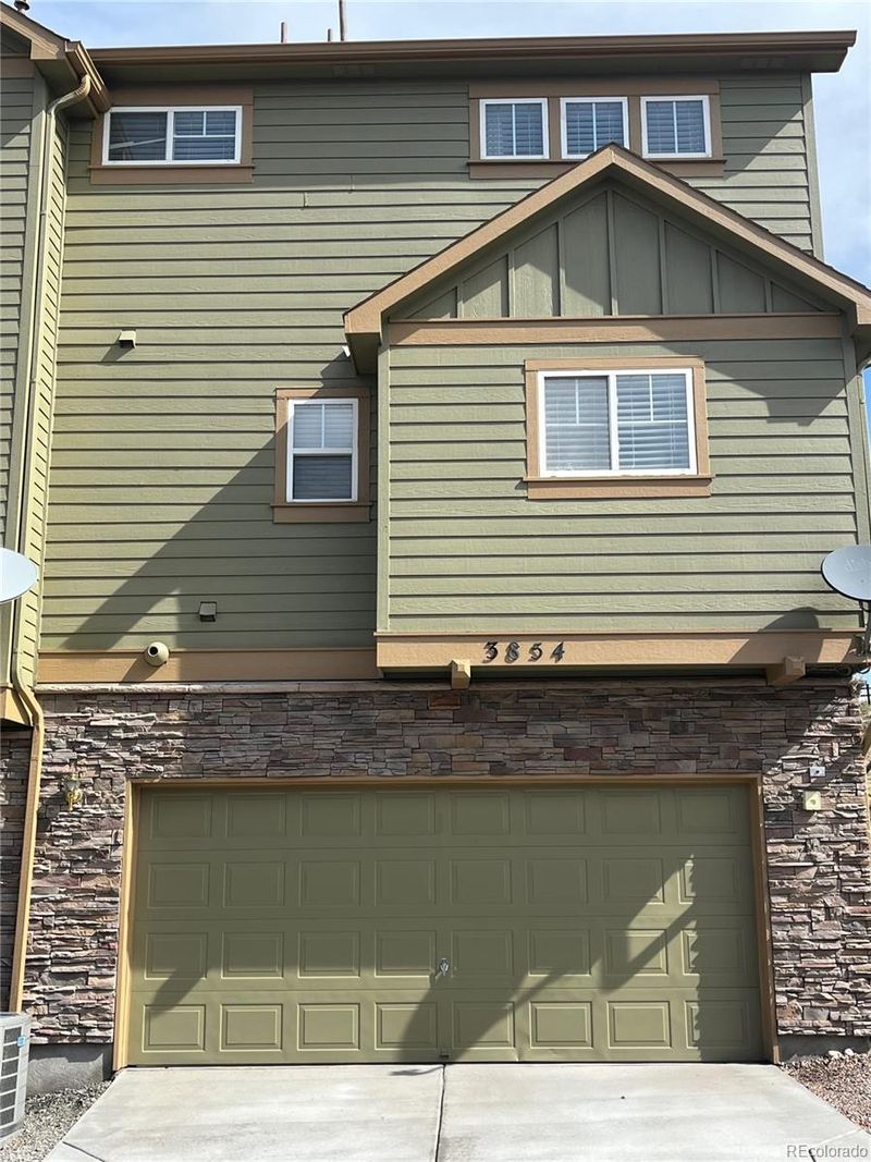 3854 Tranquility Trl, Castle Rock, CO 80109