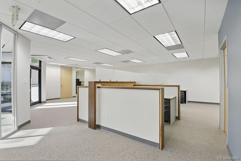 6050 Greenwood Plaza Blvd #125, Greenwood Village, CO 80111
