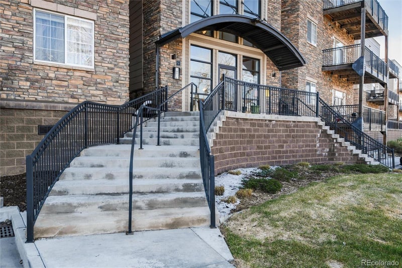 6000 W Floyd Ave #307, Denver, CO 80227