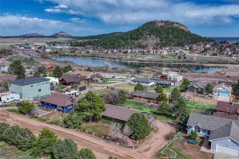 243 Upper Glenway, Palmer Lake, CO 80133