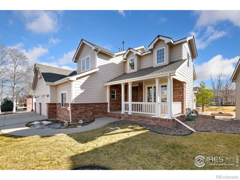2240 Buckingham Cir, Loveland, CO 80538