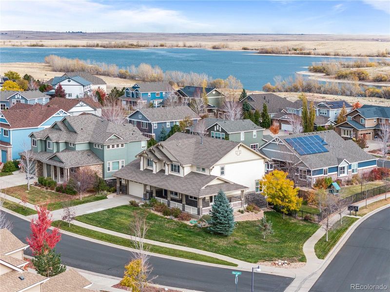 6276 S Robertsdale Ct, Aurora, CO 80016