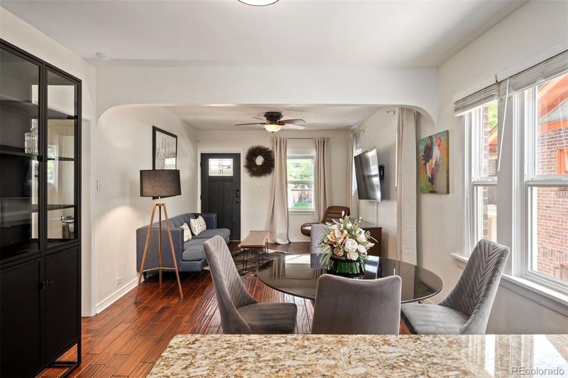3336 W 35th Ave, Denver, CO 80211