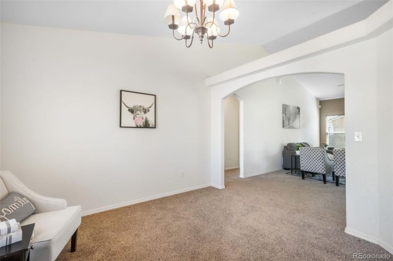 3841 Sonoran Dr, Colorado Springs, CO 80922