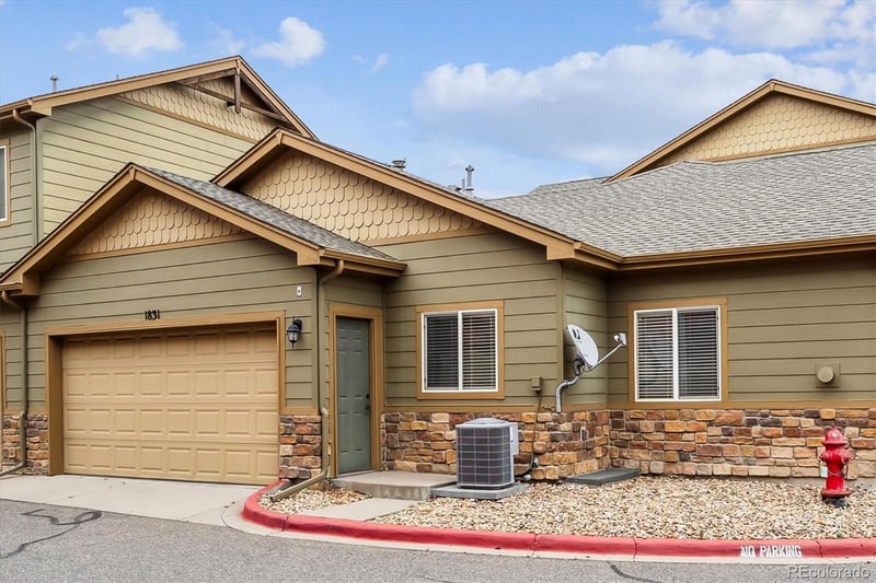 1831 Aspen Meadows Cir, Denver, CO 80260
