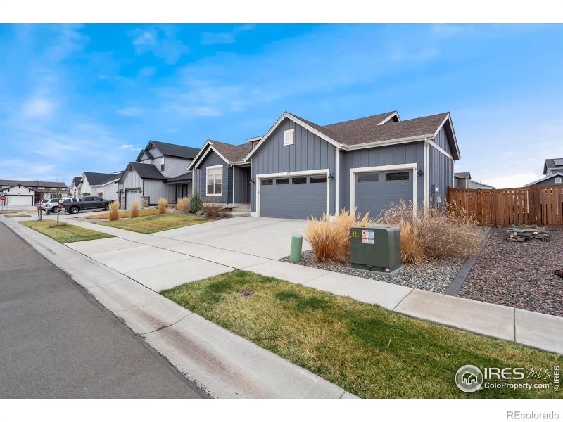 316 Rhubarb Dr, Berthoud, CO 80513