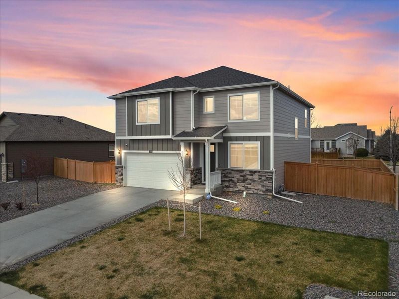 6599 Coralbell St, Wellington, CO 80549