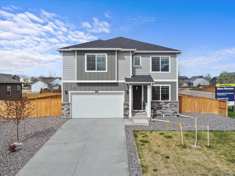 6599 Coralbell St, Wellington, CO 80549