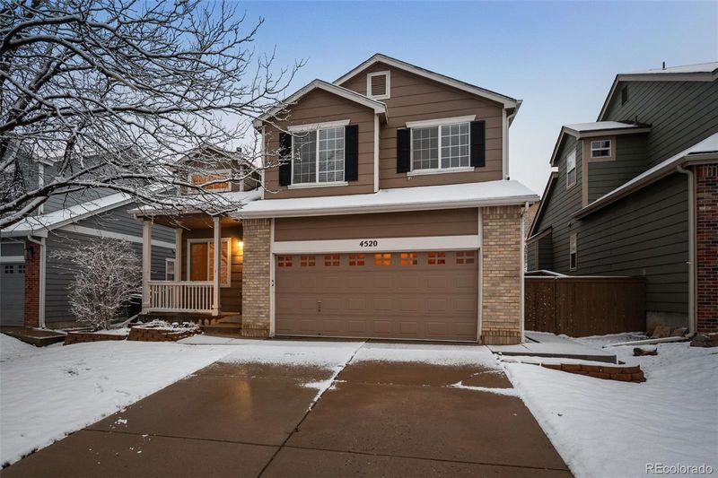 4520 Brookwood Dr, Highlands Ranch, CO 80130