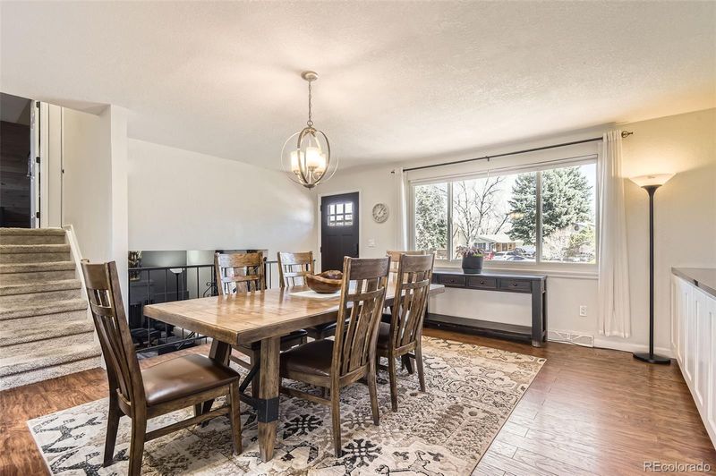 6257 S Cherry Cir, Centennial, CO 80121