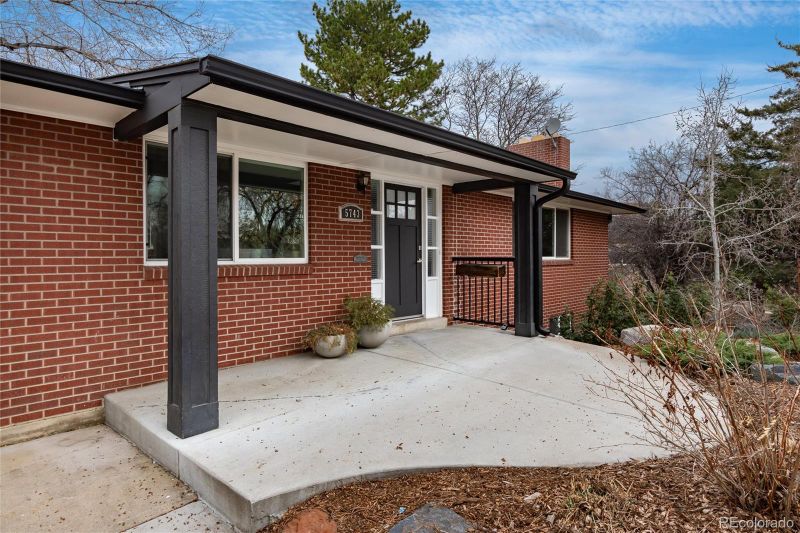 5743 Field St, Arvada, CO 80002