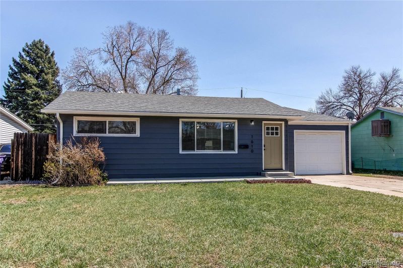 1610 S Wolcott Ct, Denver, CO 80219