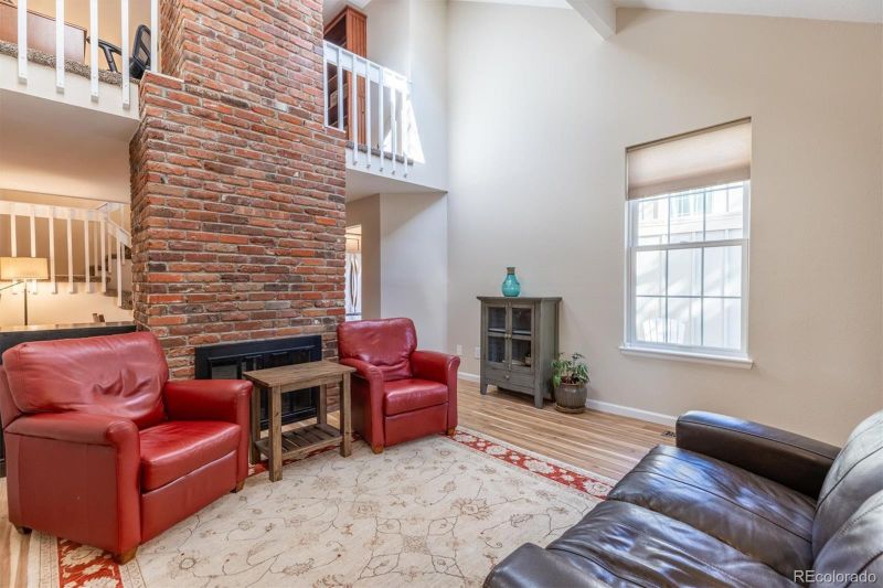 7775 S Curtice Dr #C, Littleton, CO 80120