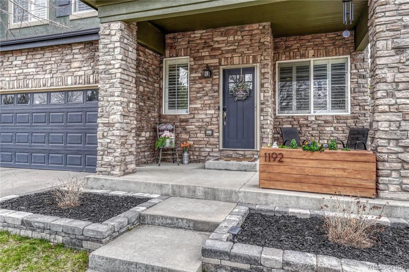1192 S Fultondale Cir, Aurora, CO 80018