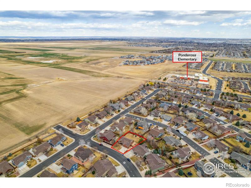 4566 Cushing Dr, Loveland, CO 80538