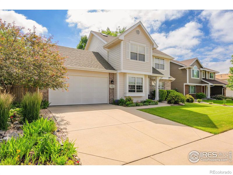 503 Parkwood Dr, Windsor, CO 80550