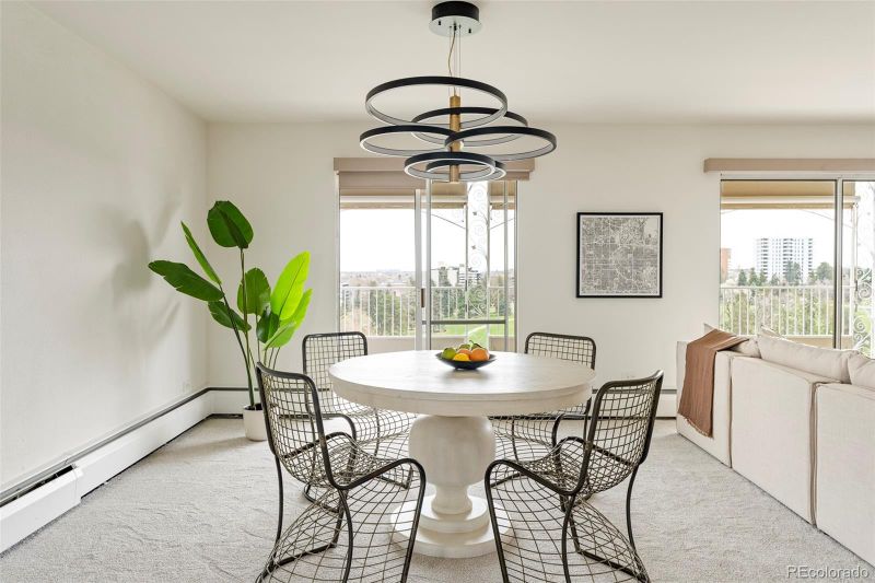 1200 N Humboldt St #1204, Denver, CO 80218
