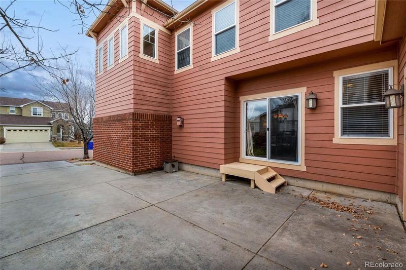 6446 Sunny Meadow St, Colorado Springs, CO 80923