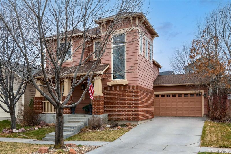 6446 Sunny Meadow St, Colorado Springs, CO 80923