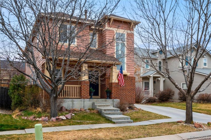 6446 Sunny Meadow St, Colorado Springs, CO 80923