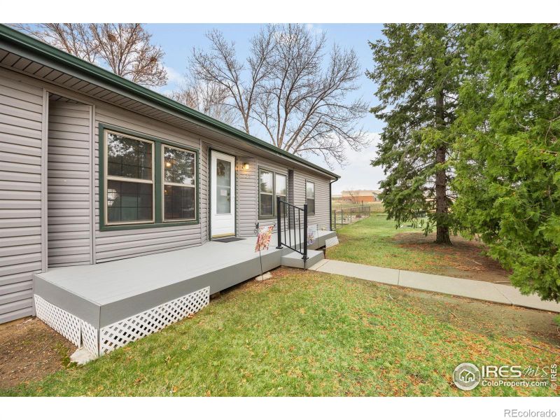 228 Leanne Dr, Loveland, CO 80537